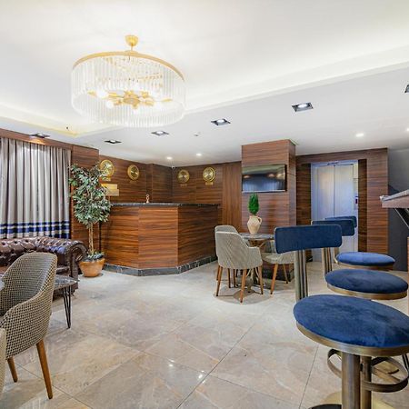 اسطنبول La Palace Exclusive Design المظهر الخارجي الصورة