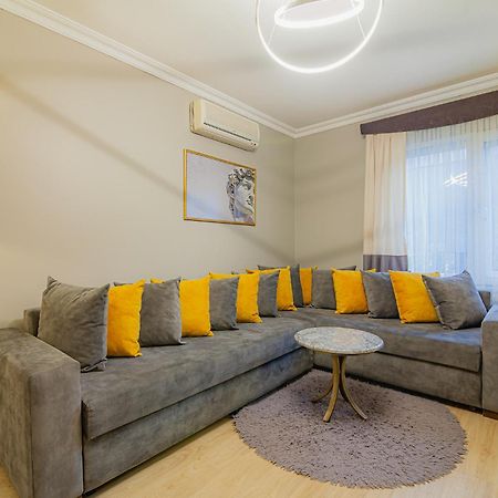 اسطنبول La Palace Exclusive Design المظهر الخارجي الصورة