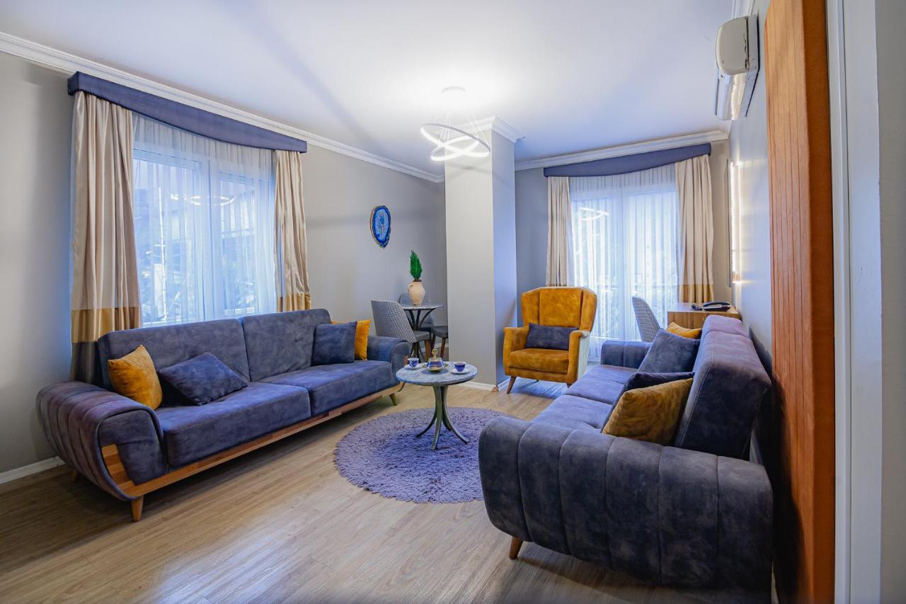 اسطنبول La Palace Exclusive Design المظهر الخارجي الصورة