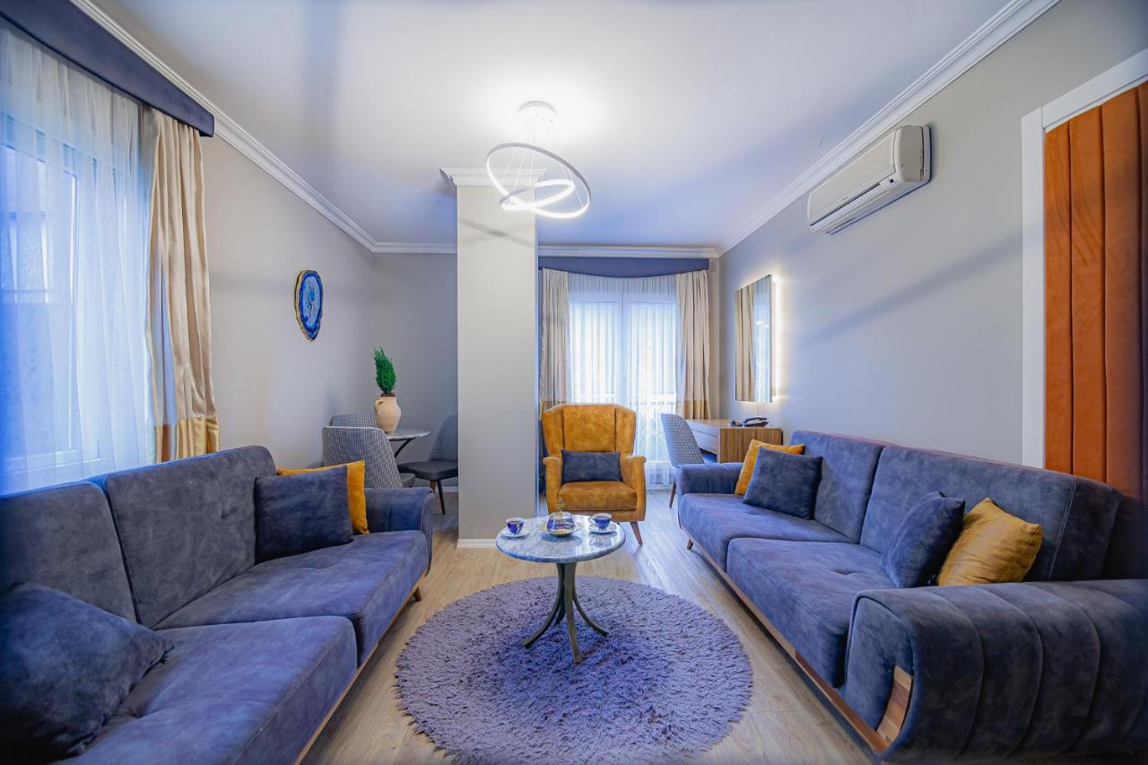 اسطنبول La Palace Exclusive Design المظهر الخارجي الصورة