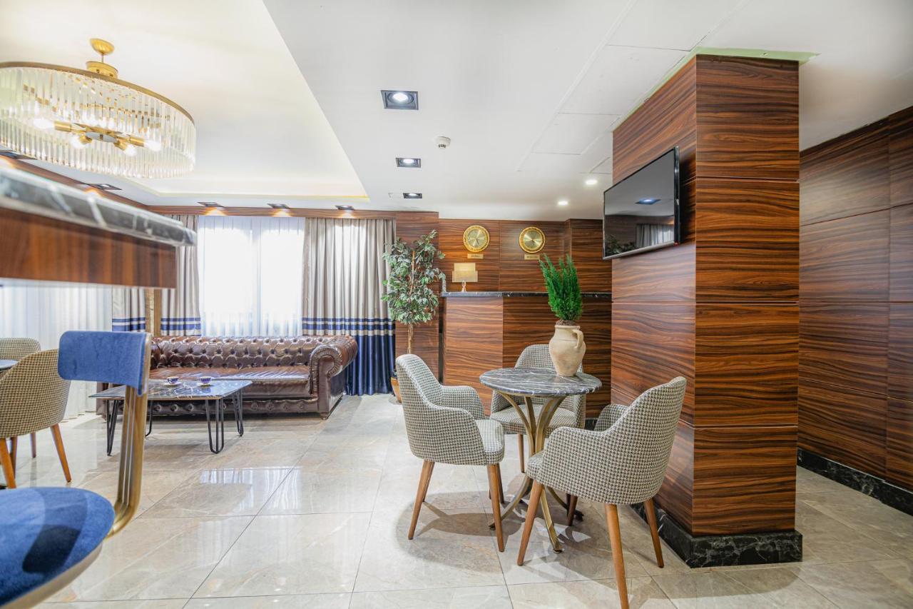 اسطنبول La Palace Exclusive Design المظهر الخارجي الصورة
