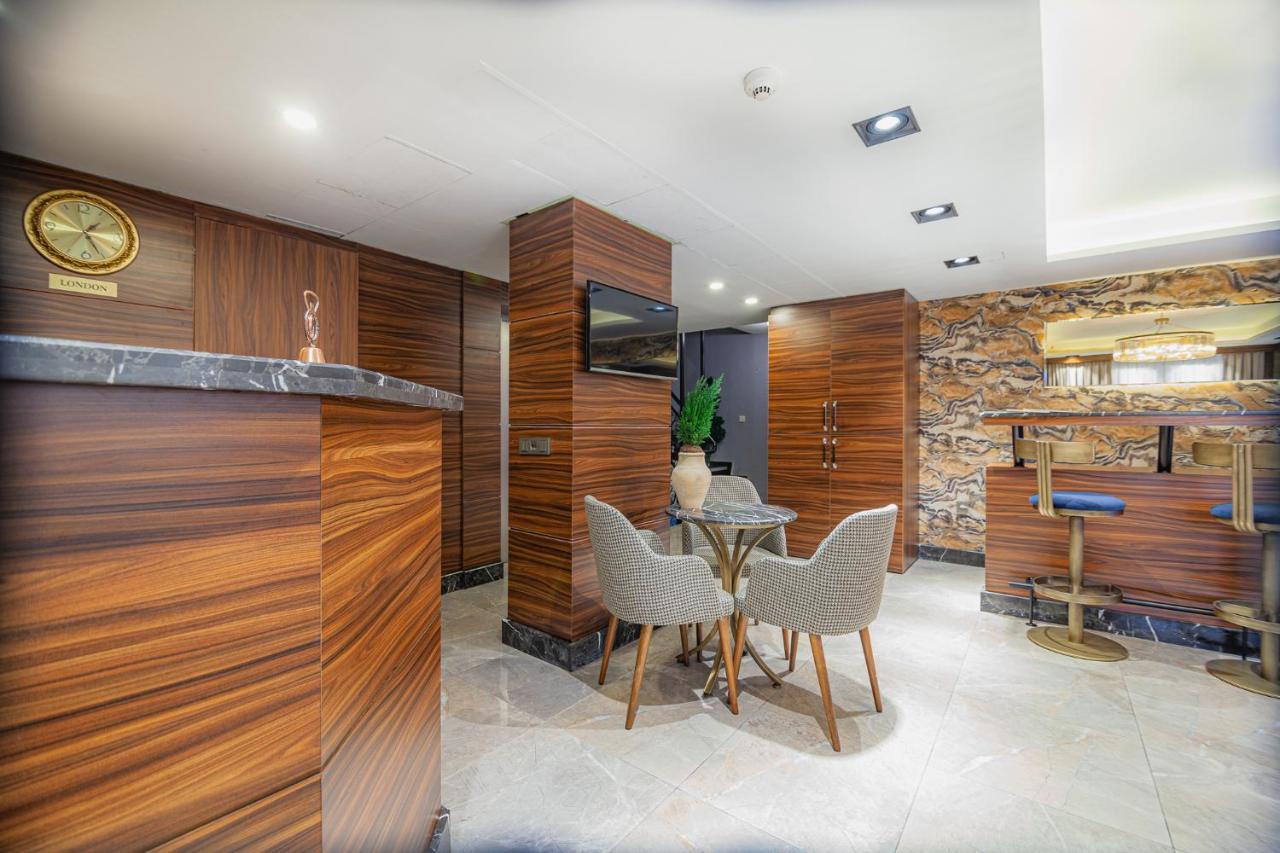 اسطنبول La Palace Exclusive Design المظهر الخارجي الصورة