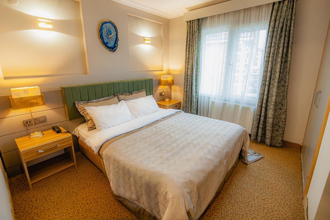 اسطنبول La Palace Exclusive Design المظهر الخارجي الصورة