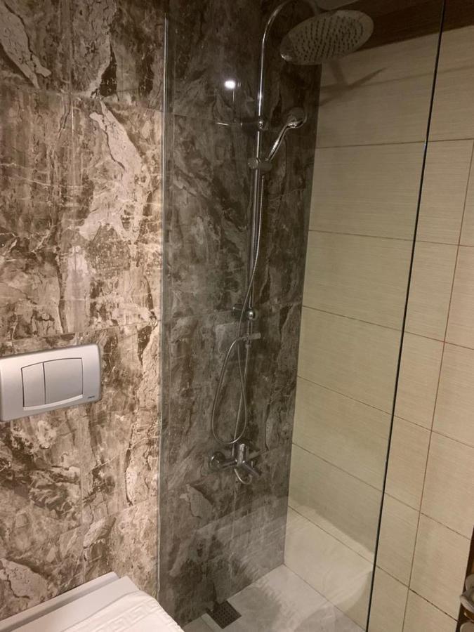 اسطنبول La Palace Exclusive Design المظهر الخارجي الصورة